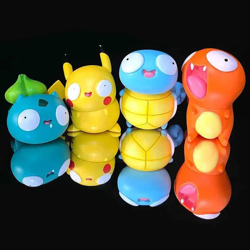 Cool Funny Figuring Model Toys