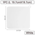 Silicone Floor Drain Deodorant Cover Bathroom Deodorant Insect-proof Seal Household Sewer Pipe Sink Antismell Floor Cover