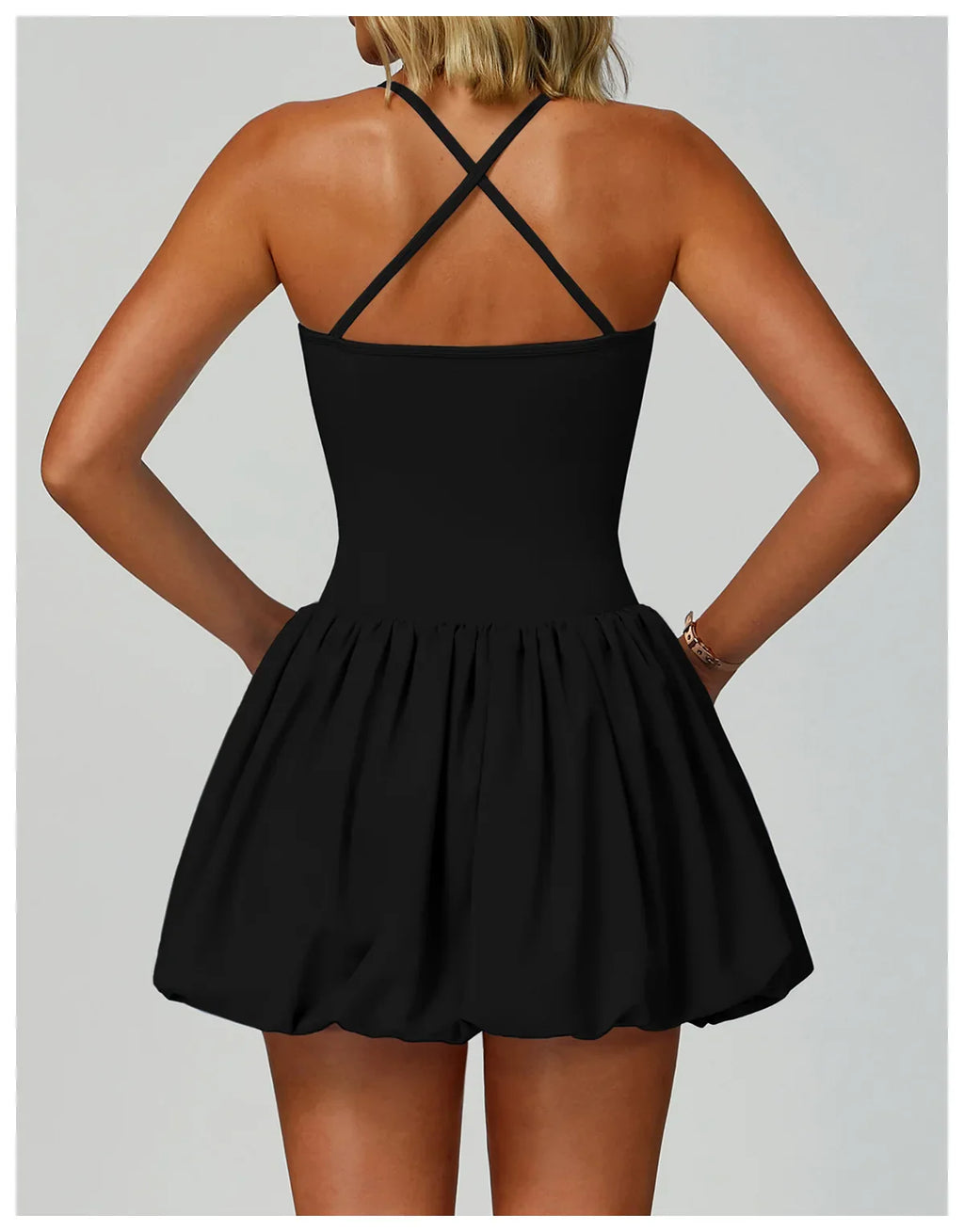 Rompers Women Yoga Jumpsuit Set Sexy Anti Glare One-Piece Jumpsuit Dance Ballet Sports Dress Gym Push Up Running Tennis Sports