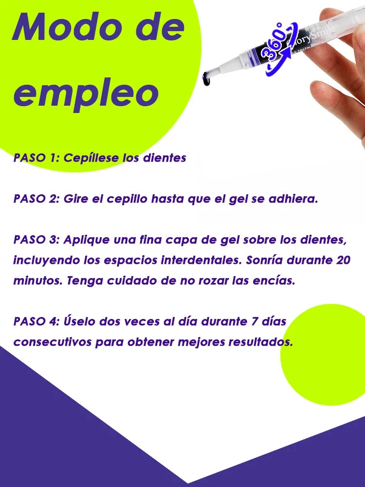 Purple Instant Teeth Whitening Pen Tartar Toothpaste Clean Teeth Stains No Sensitivity for Clearer Brighter Smile Cavity Care bd