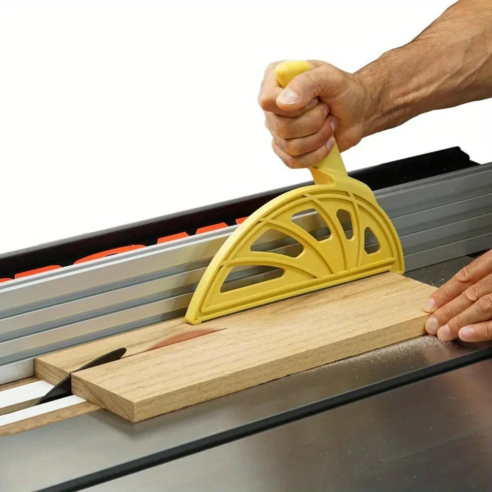 WoodGuard Push Tool – Keep Fingers Safe & Work Smooth!