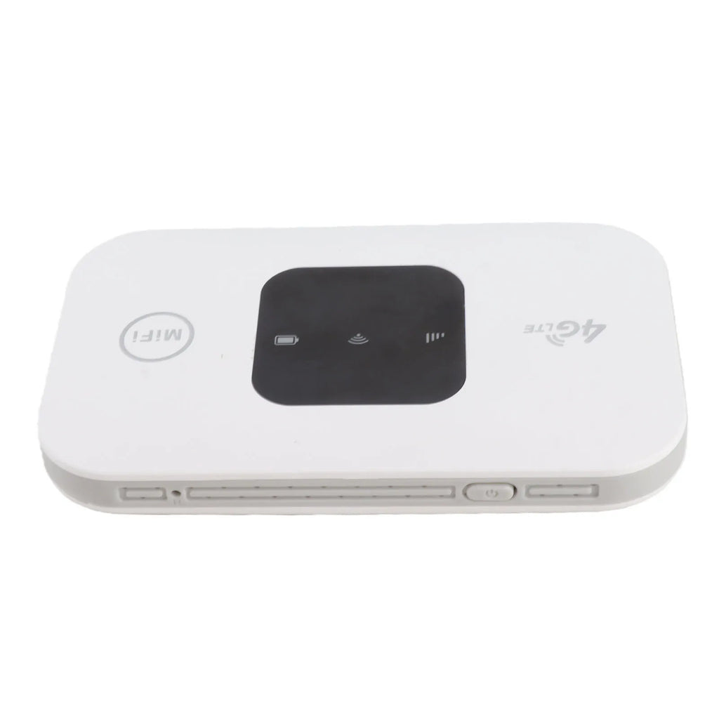 MF800-2 Model 4G Portable Wifi Portable Wifi High Speed Small 4G Mobile WiFi Hotspot Router for Phone Laptop Desktop Tablet