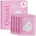 Collagen Face Mask Overnight – Hydrating Korean Sheet Mask – Niacinamide & Low Molecular Collagen – Firming & Smoothing Skinc