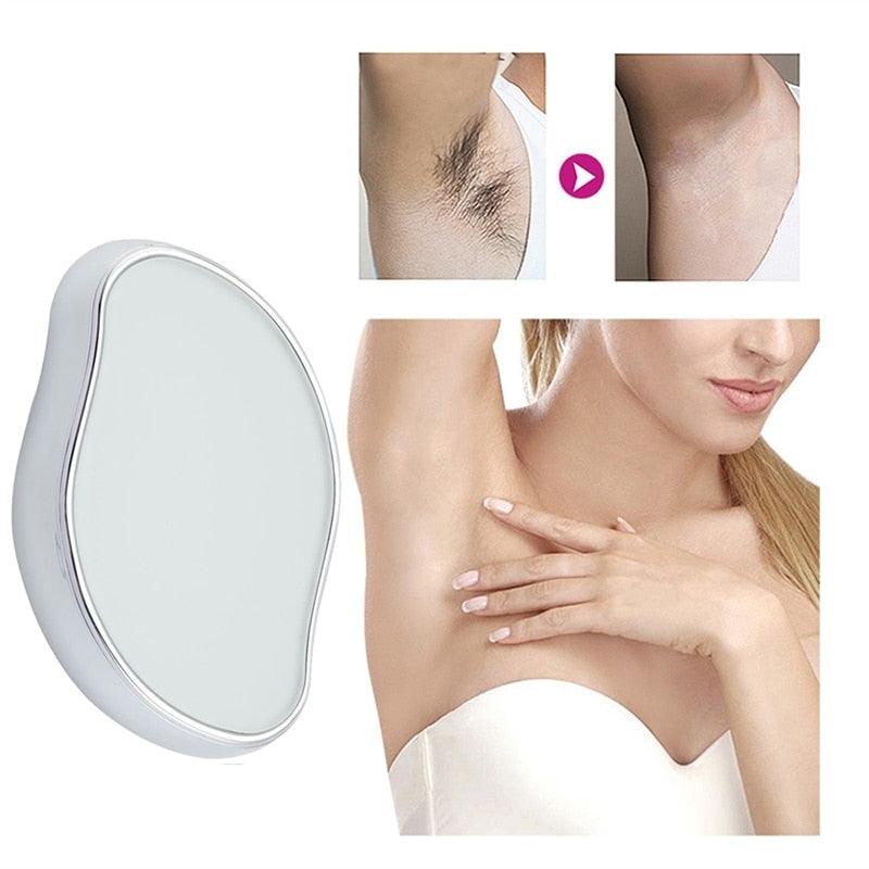 Beauty Painless Hair Removal