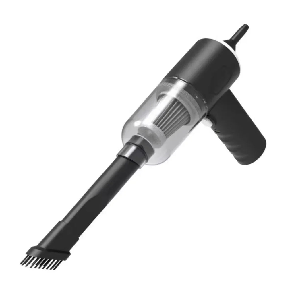 Car Wireless Vacuum Cleaner Handheld High-Power Vacuum Cleaner Portable Car Home Dry And Wet Vacuum Cleaner