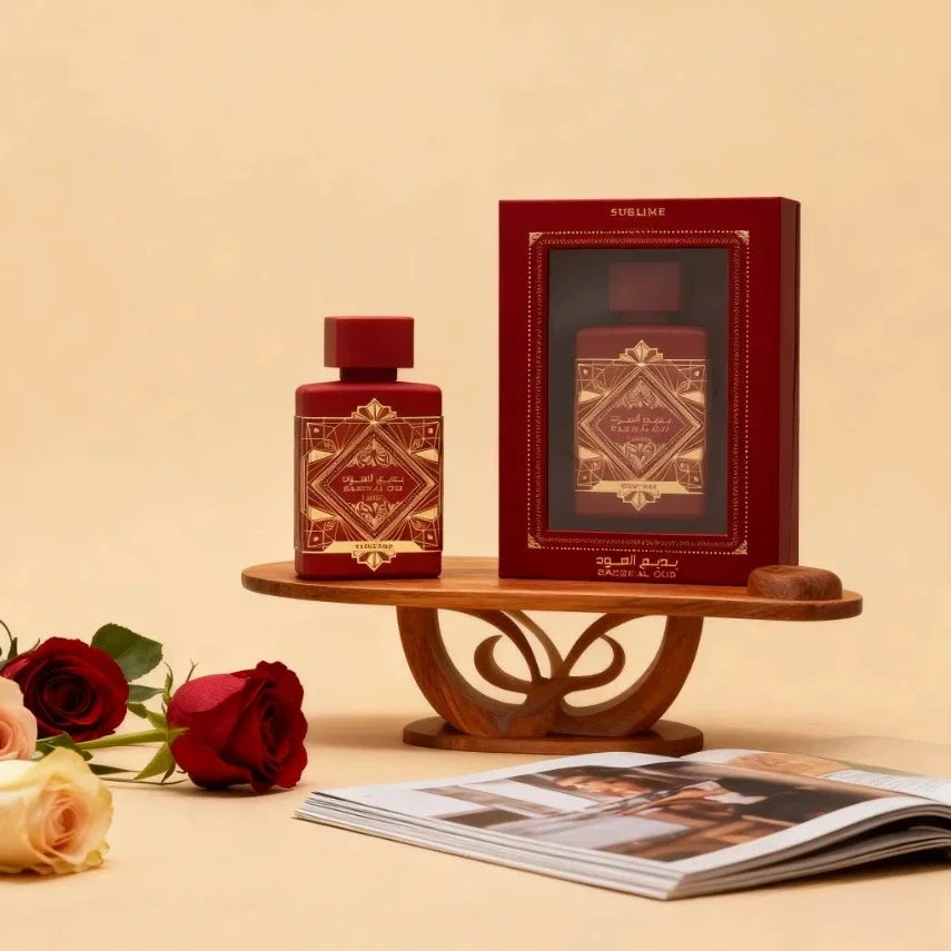 100ML Unisex Perfume High quality Long-lasting Fragrance Oriental Floral Woody Notes Charming Suitable For Gift Free Shipping