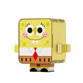 AREA-XC SpongeBob Square Pants Patrick Star 25th Anniversary Blocks