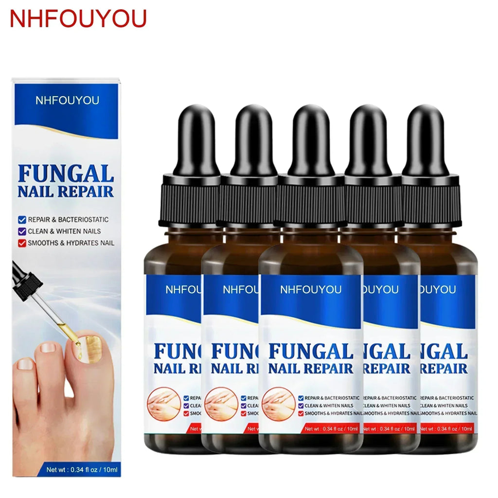 Nail Fungus Treatment  Serum Toe  Fungal Repair Products  Hand Foot Care  Removal Gel Anti Infection Paronychia Onychomycosis