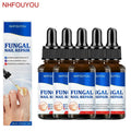 Nail Fungus Treatment  Serum Toe  Fungal Repair Products  Hand Foot Care  Removal Gel Anti Infection Paronychia Onychomycosis