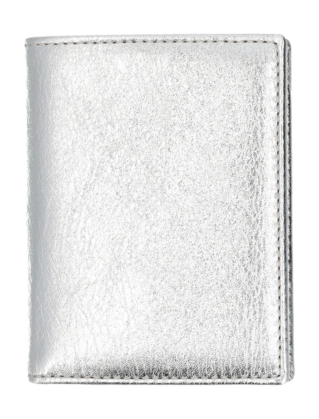 COMME DES GARÇONS WALLET Mini Leather Cardholder