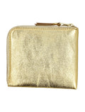 COMME DES GARÇONS WALLET Classic Mini Zip Wallet - Small Leather Goods