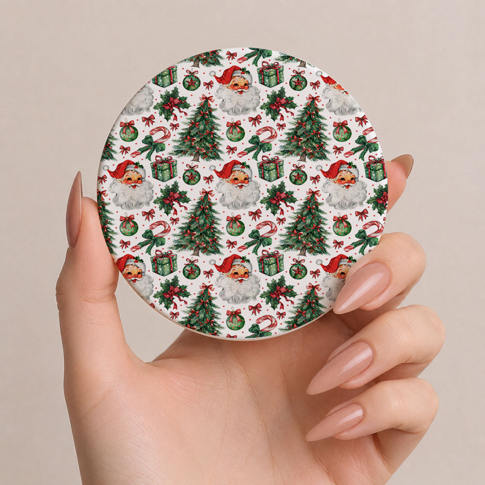 Christmas Coasters PRE-ORDER