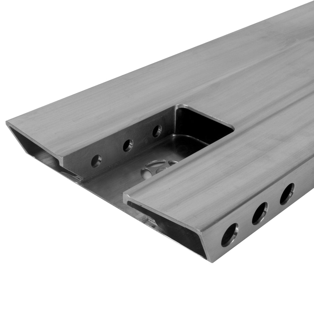 Proto Saturn 2 TDI DEX 6.0″ x 23″ - Raw