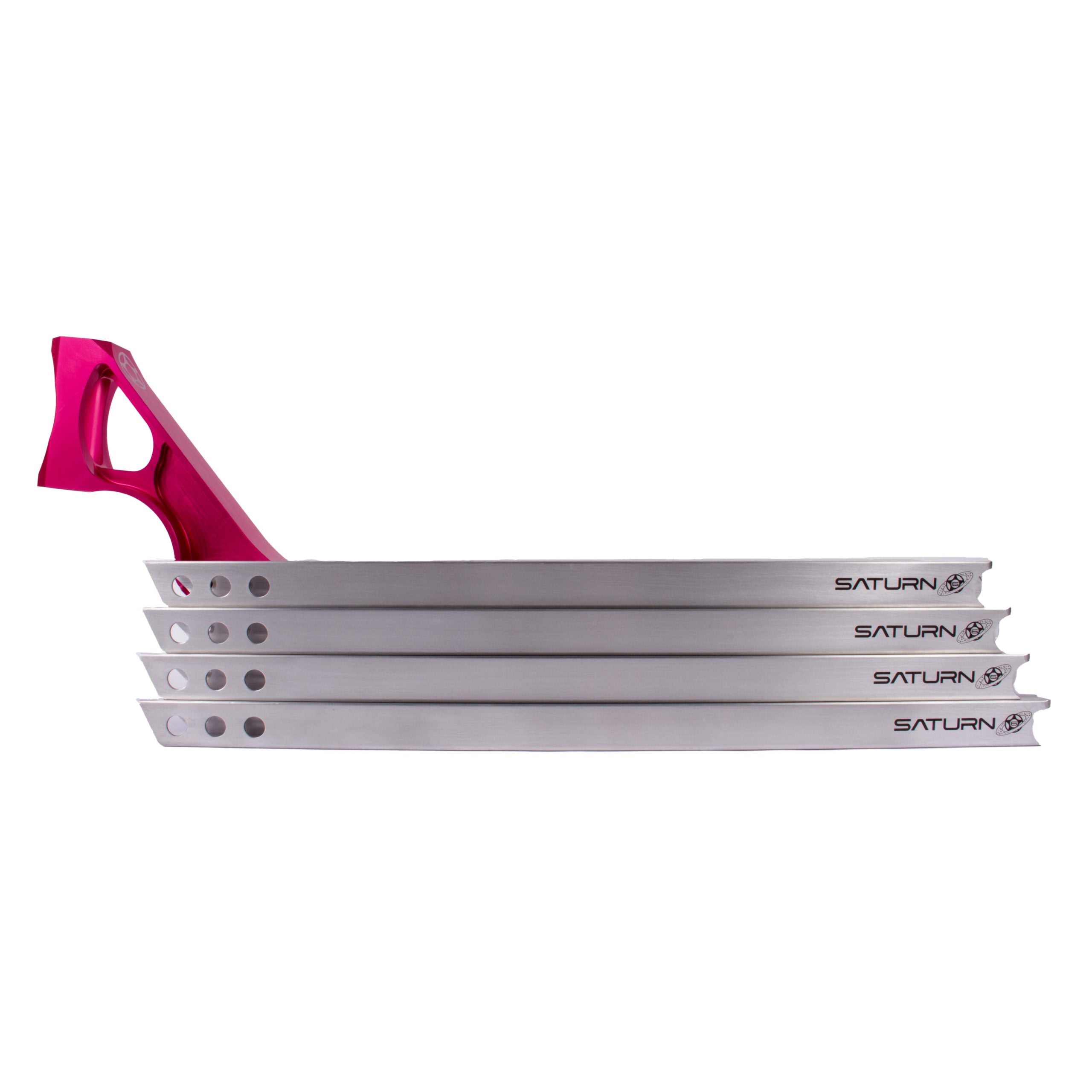 Proto Saturn 2 TDI DEX 6.0″ x 20.5″ - Raw