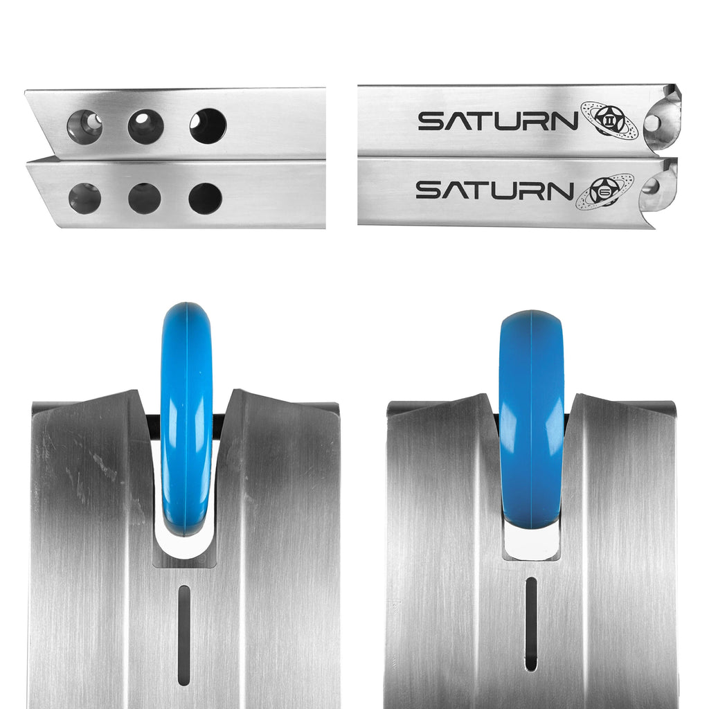 Proto Saturn 2 TDI DEX 6.0″ x 23″ - Raw