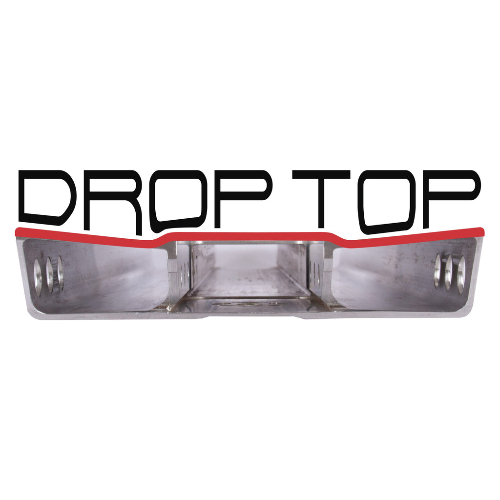Proto Saturn 2 TDI DEX 6.0″ x 21.5″ - Raw
