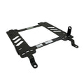 Planted Seat Bracket - Chevrolet Corvette C6/C7 (2005-2019, Non-ZR1) - Driver/Left