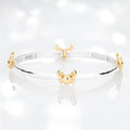 Crab Stretch Bracelet