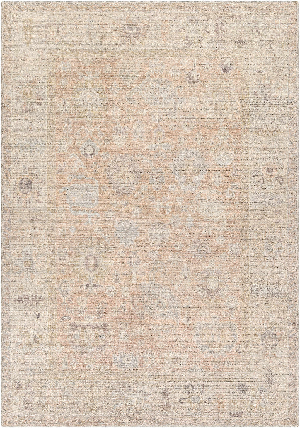 Marlene Machine Woven Becki Owens x LIVABLISS BOMN-2307 Area Rug