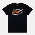 Thrasher Scarred T-Shirt