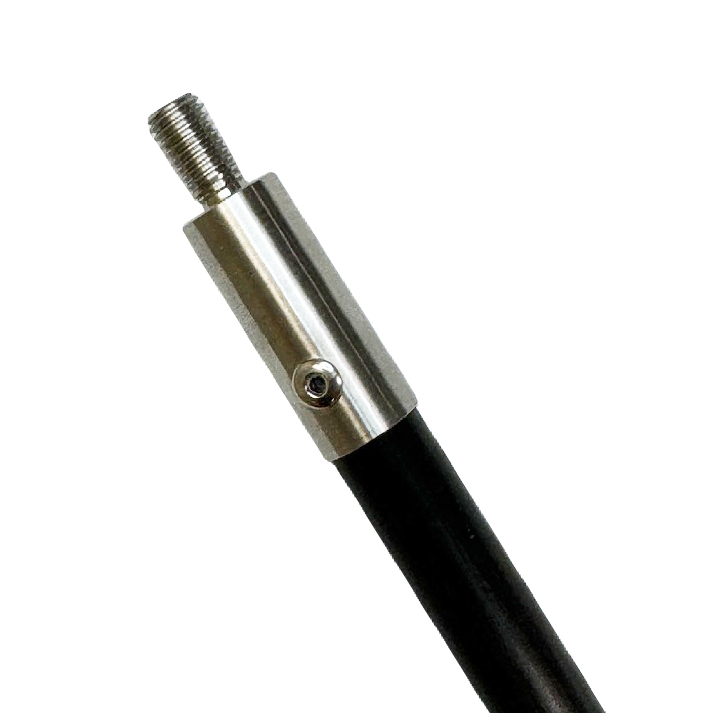 Palantic Carbon Fiber Pole Spear - 5 ft (60") with 3-Prong Barbed Tip