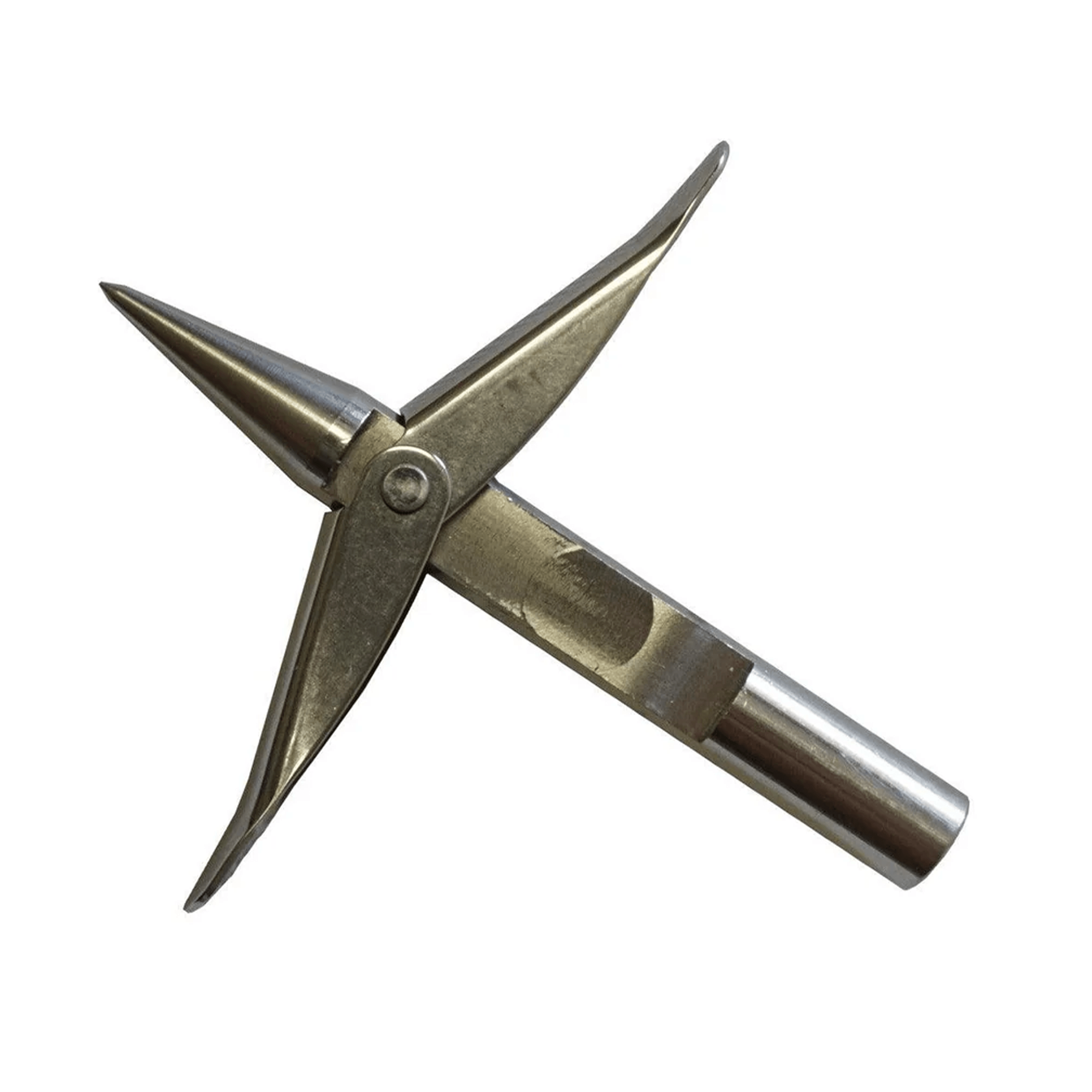 Palantic 3in Spearfishing Speargun Double Wing Tip 6mm