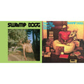 I Need A Job...So I Can Buy More Auto-Tune & Have You Heard This Story? (Clear Green LP Vinyl)