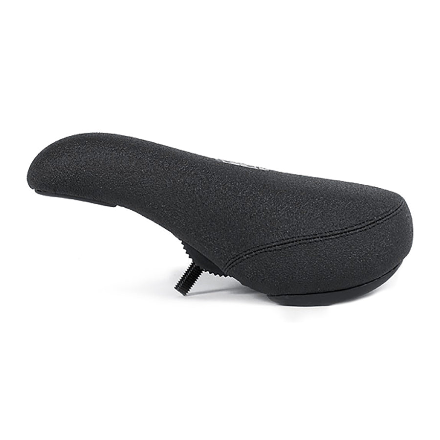 Fit Barstool Pivotal Seat - Textured Black