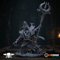 Corrupted Guard King Brute