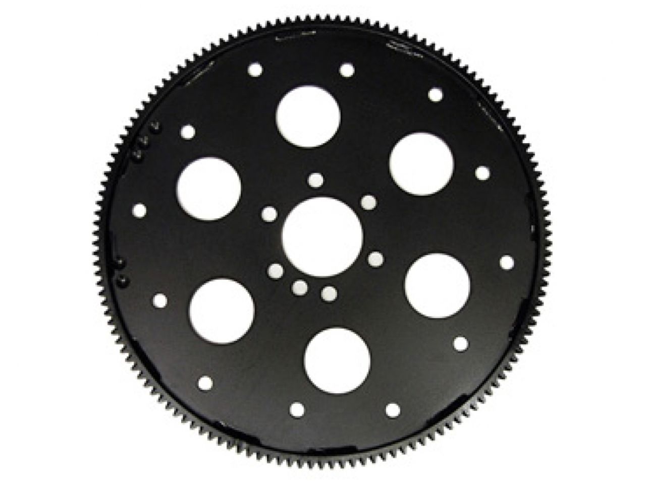 ATI Performance Products Flexplate Kit- Chevy- LSA LSX 8-Bolt Internal - Race Only