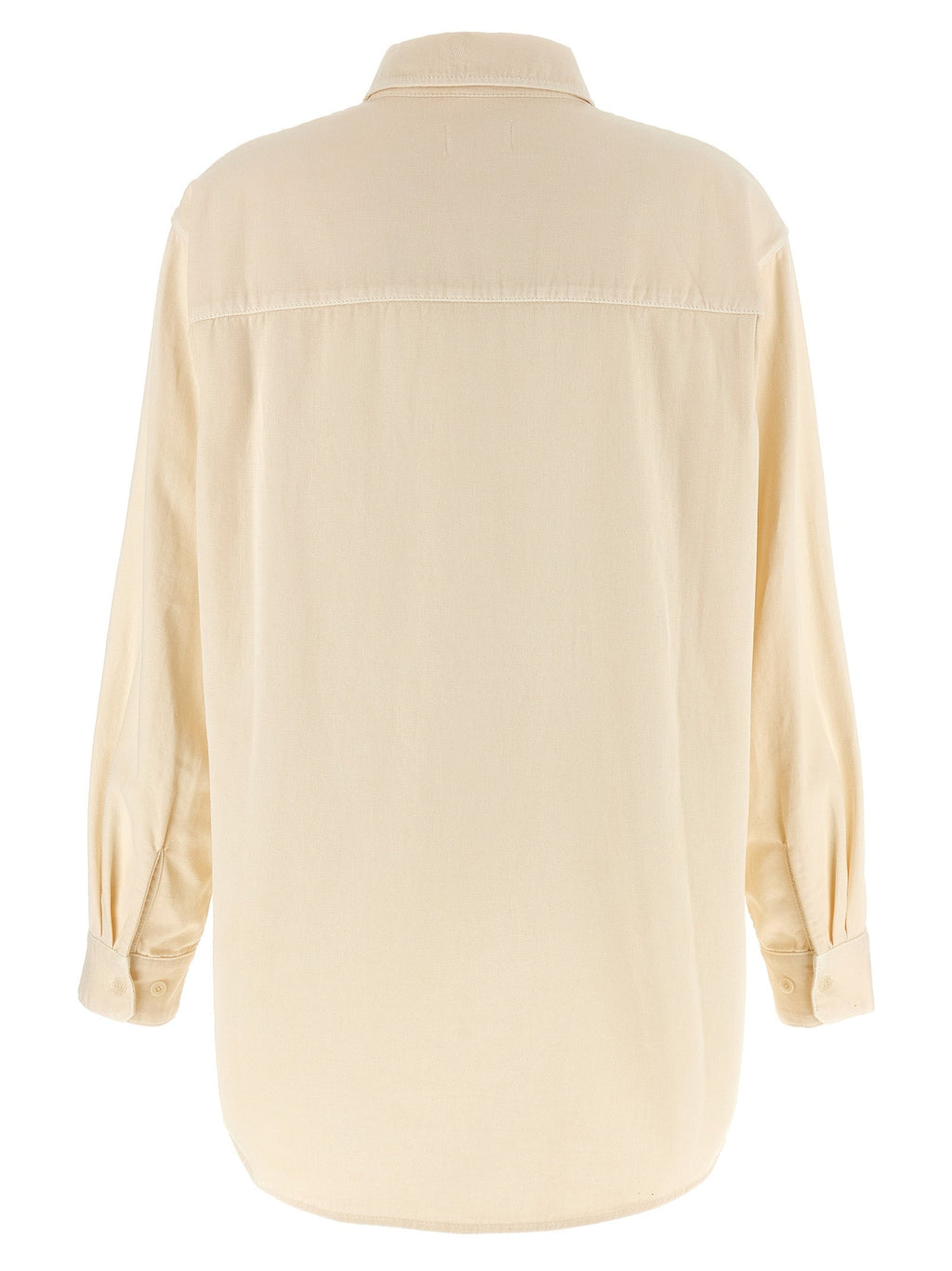 Lemaire Women 'Relaxed' Shirt