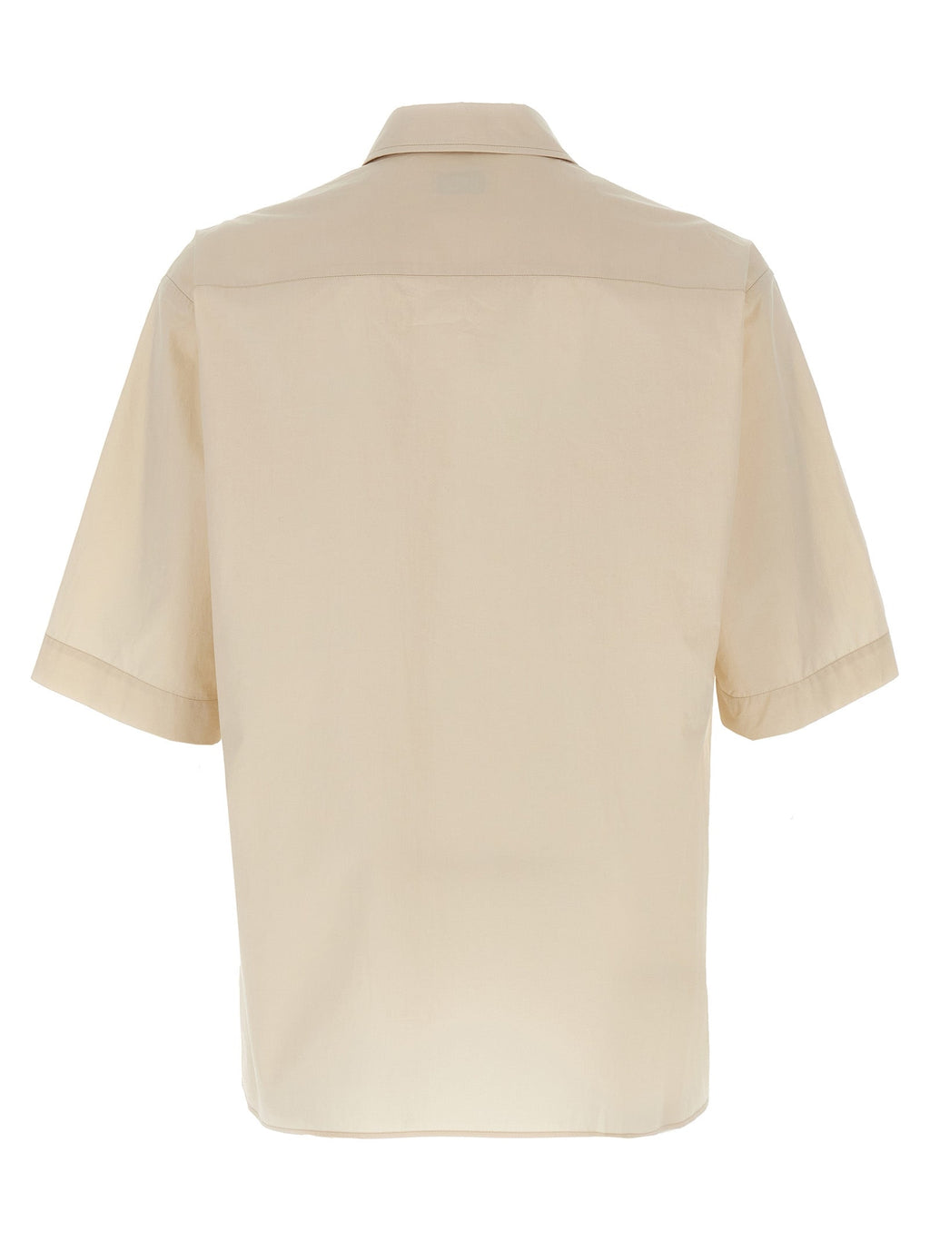 Lemaire Men 'Convertible' Shirt