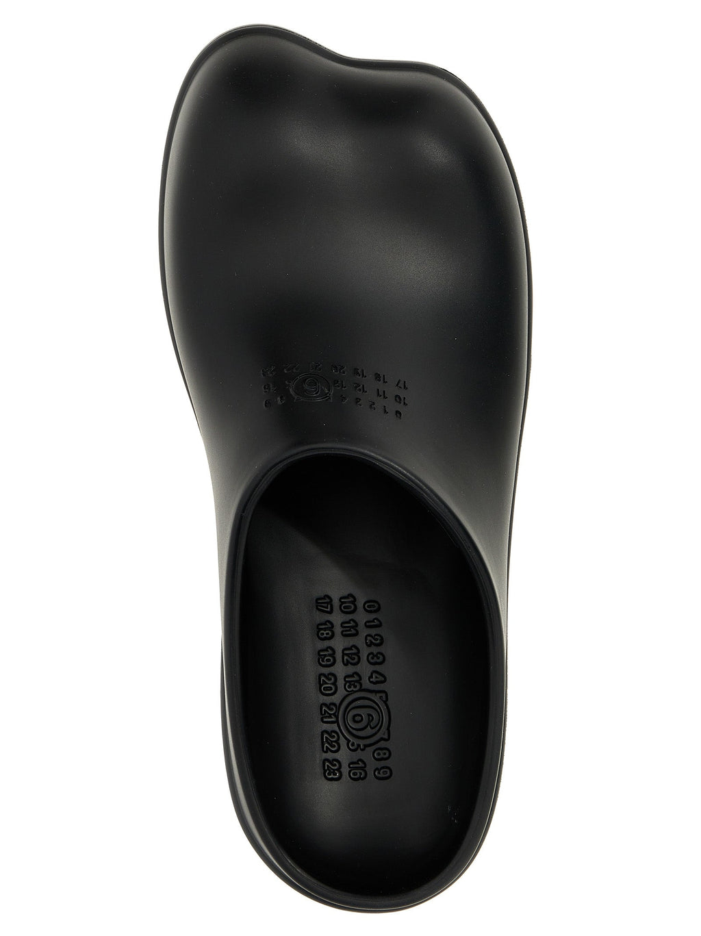 Mm6 Maison Margiela 'Anatomic' Clog