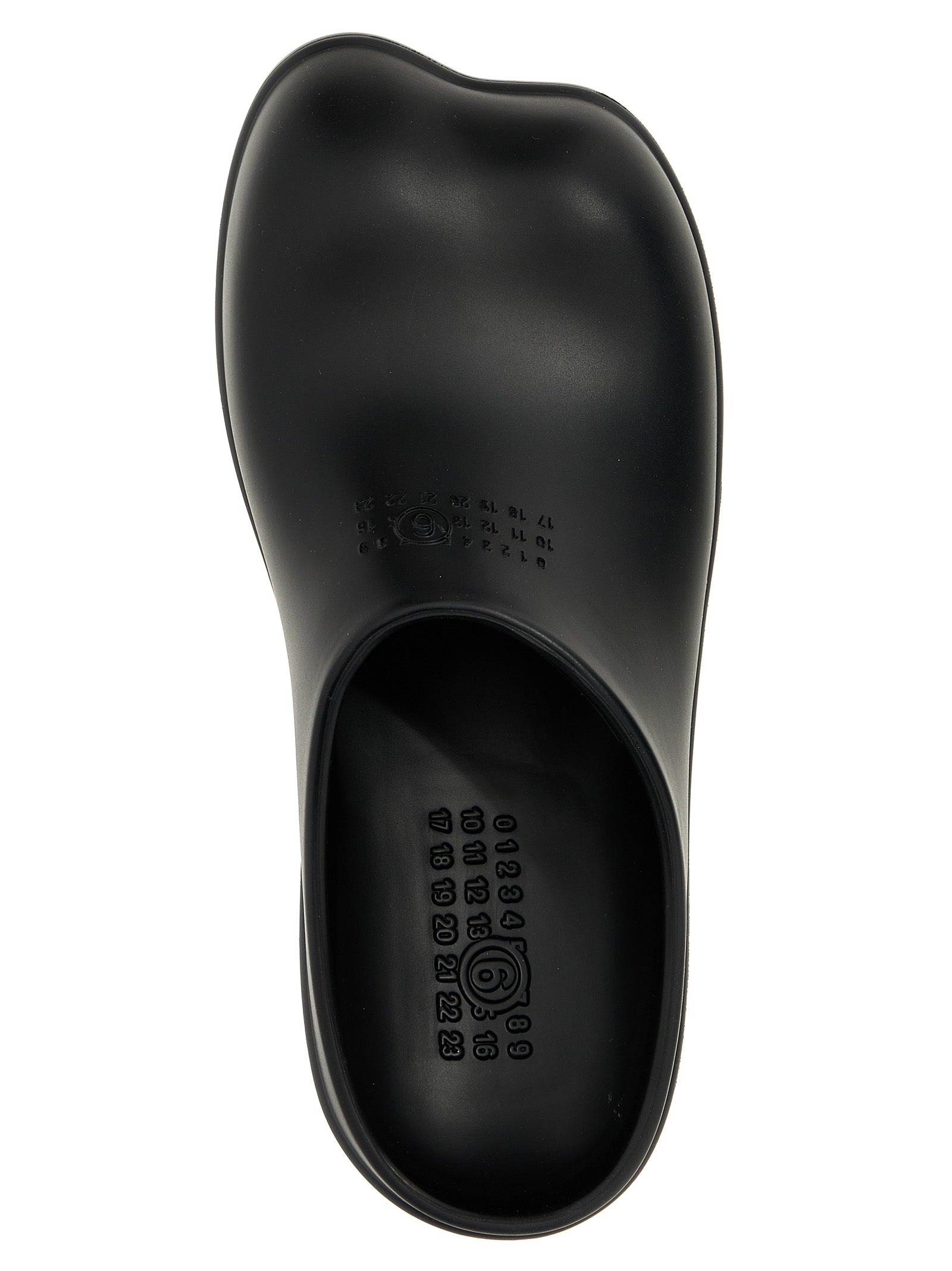 Mm6 Maison Margiela 'Anatomic' Clog