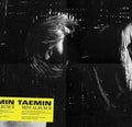 SHINee Taemin [Want] 2nd Mini Album (Want Version)