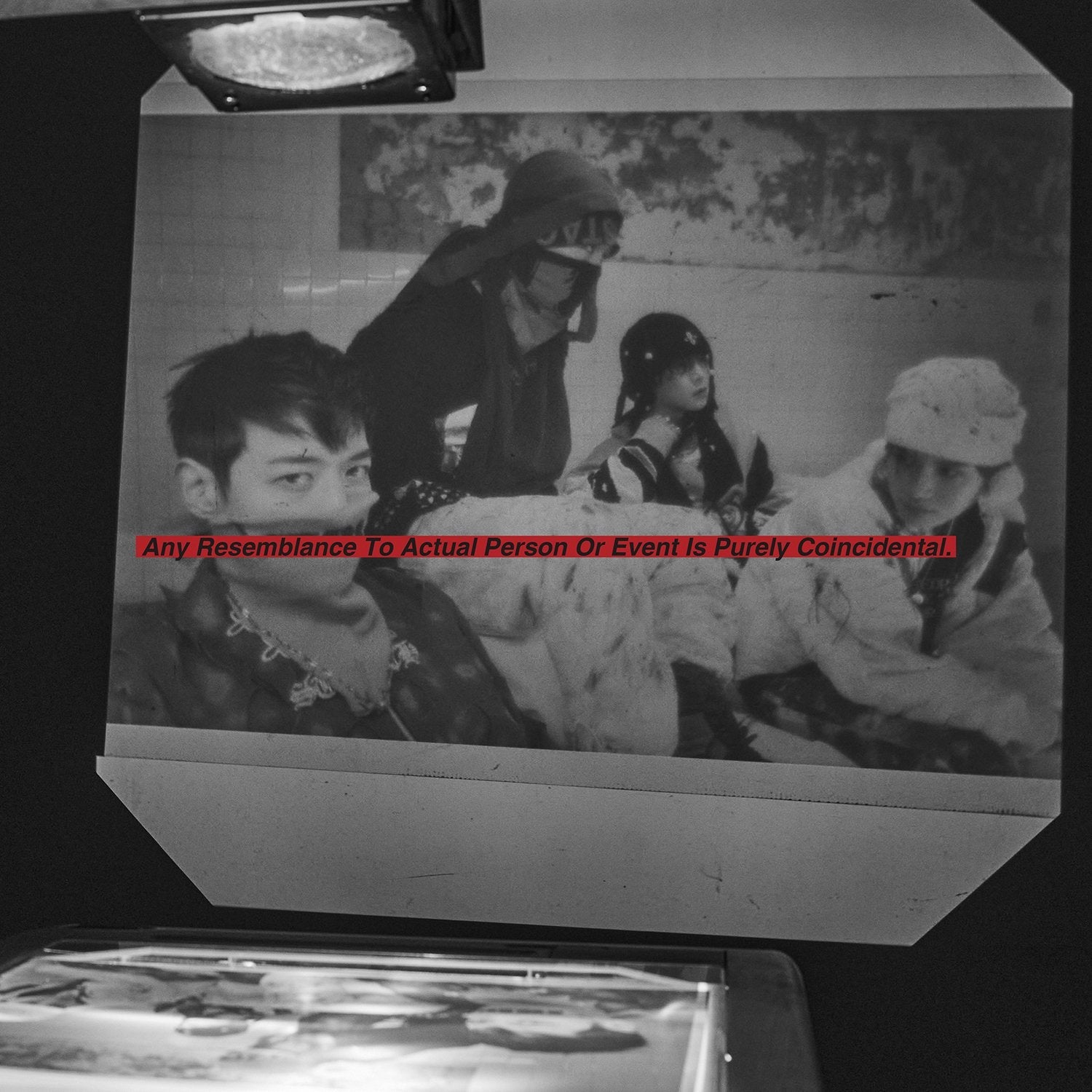 SHINee - Album Vol.7 [Don'T Call Me] (Photobook Ver)