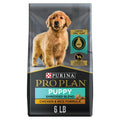 Pro Plan Puppy Shredded Blend Chicken & Rice Formula Dry Dog Food
