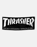 Thrasher Mag Cloth Banner