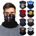 Festival Neck Gaiter (9 Pack)