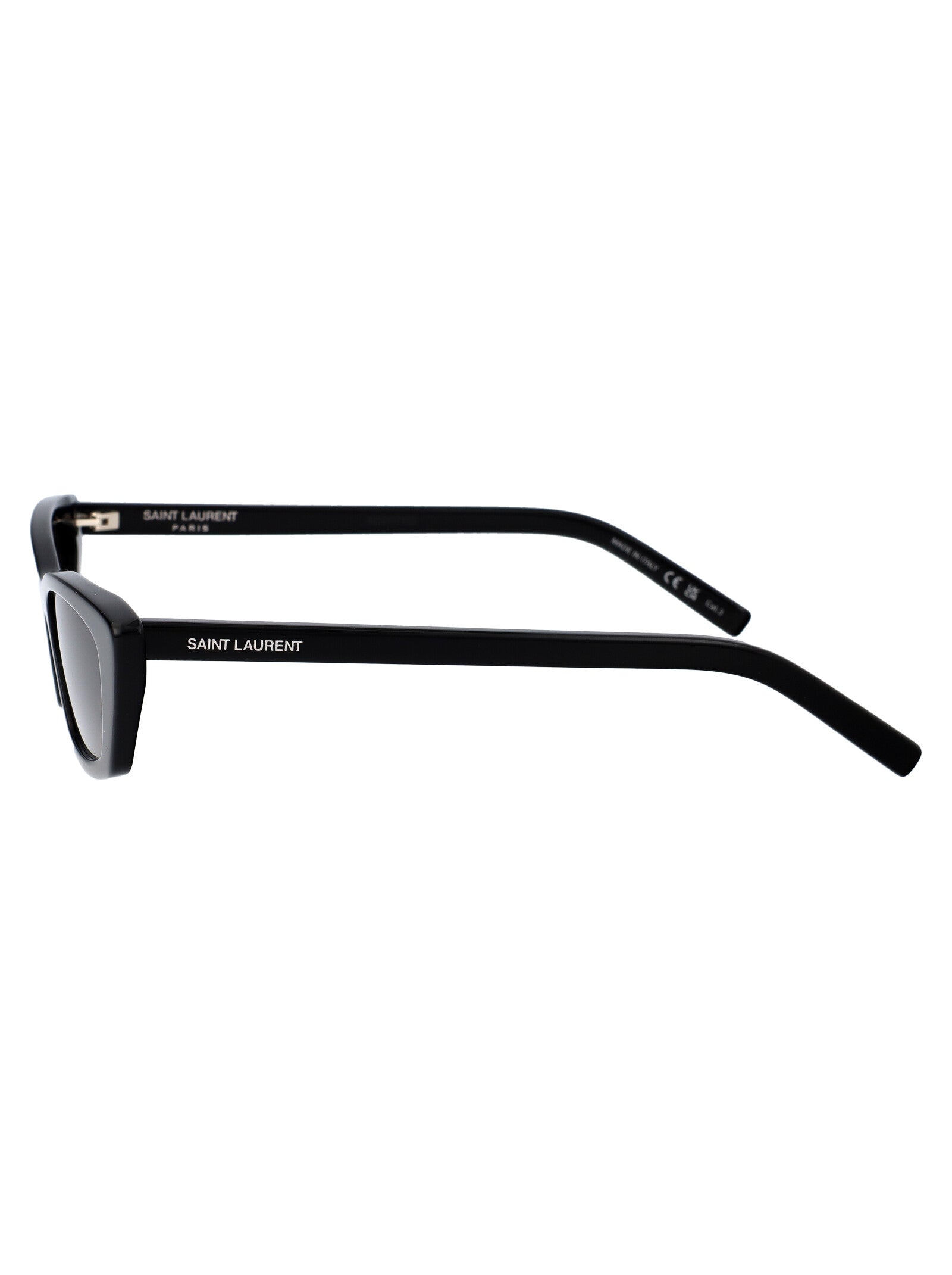 SAINT LAURENT Chic Women's Sunglasses