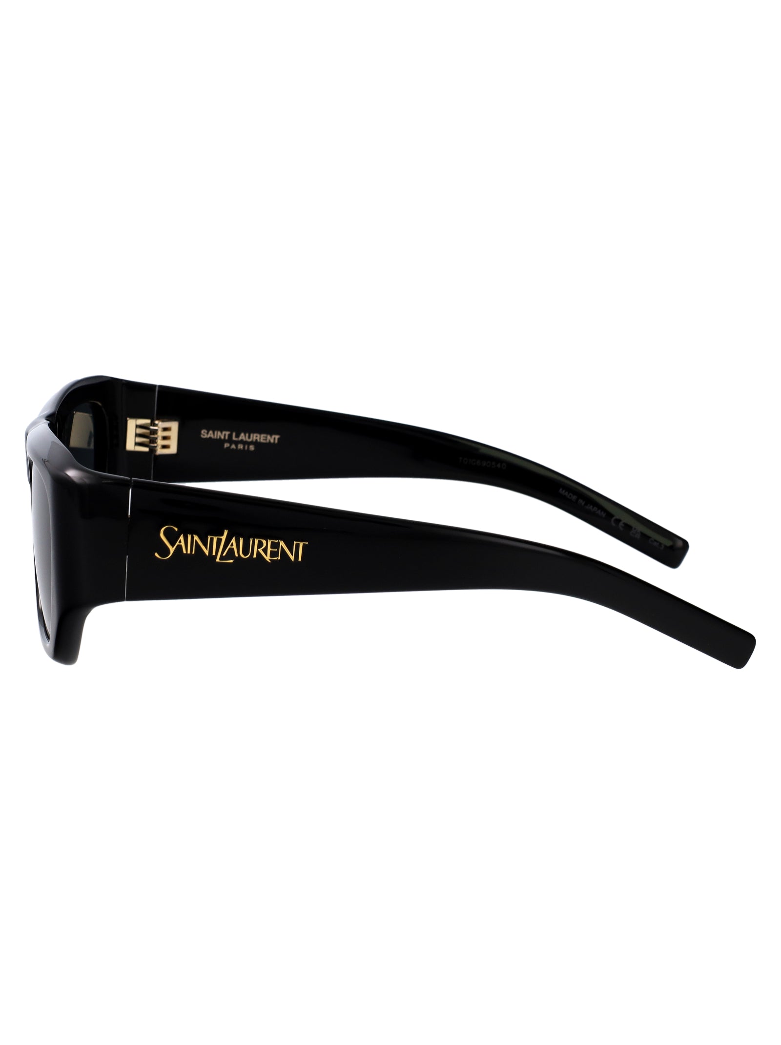 SAINT LAURENT Chic Women's Mini Sunglasses - SL 740 Style