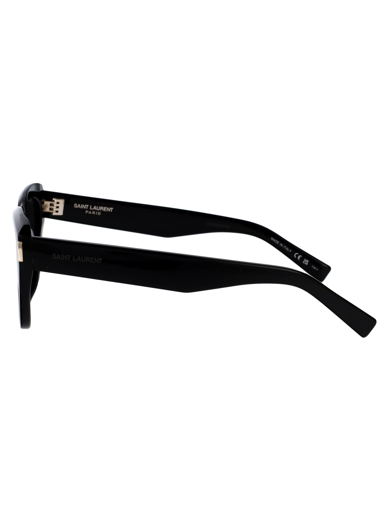 SAINT LAURENT Elegant Women's Sunglasses