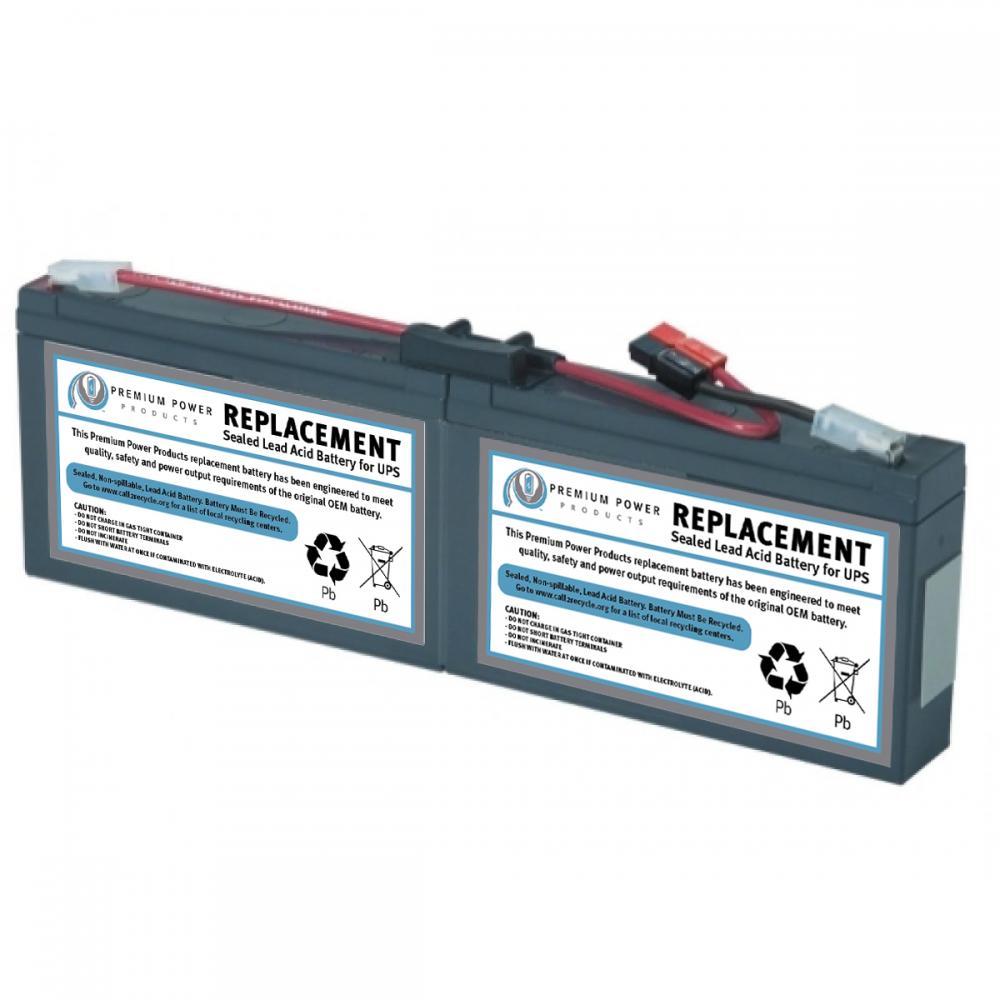 UPS Battery for APC Smart-UPS PS250; APC Smart-UPS PS450; APC Back-UPS BAY450