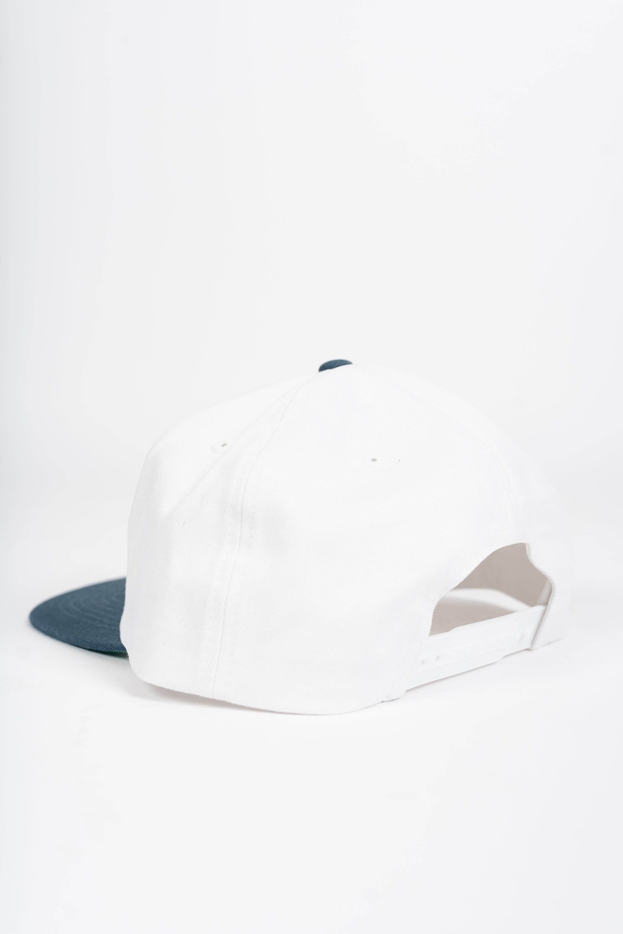 Unstructured Hat