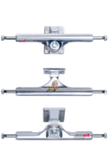 SLAPPY ST1 Inverted Curb Killer 10" Skateboard Trucks
