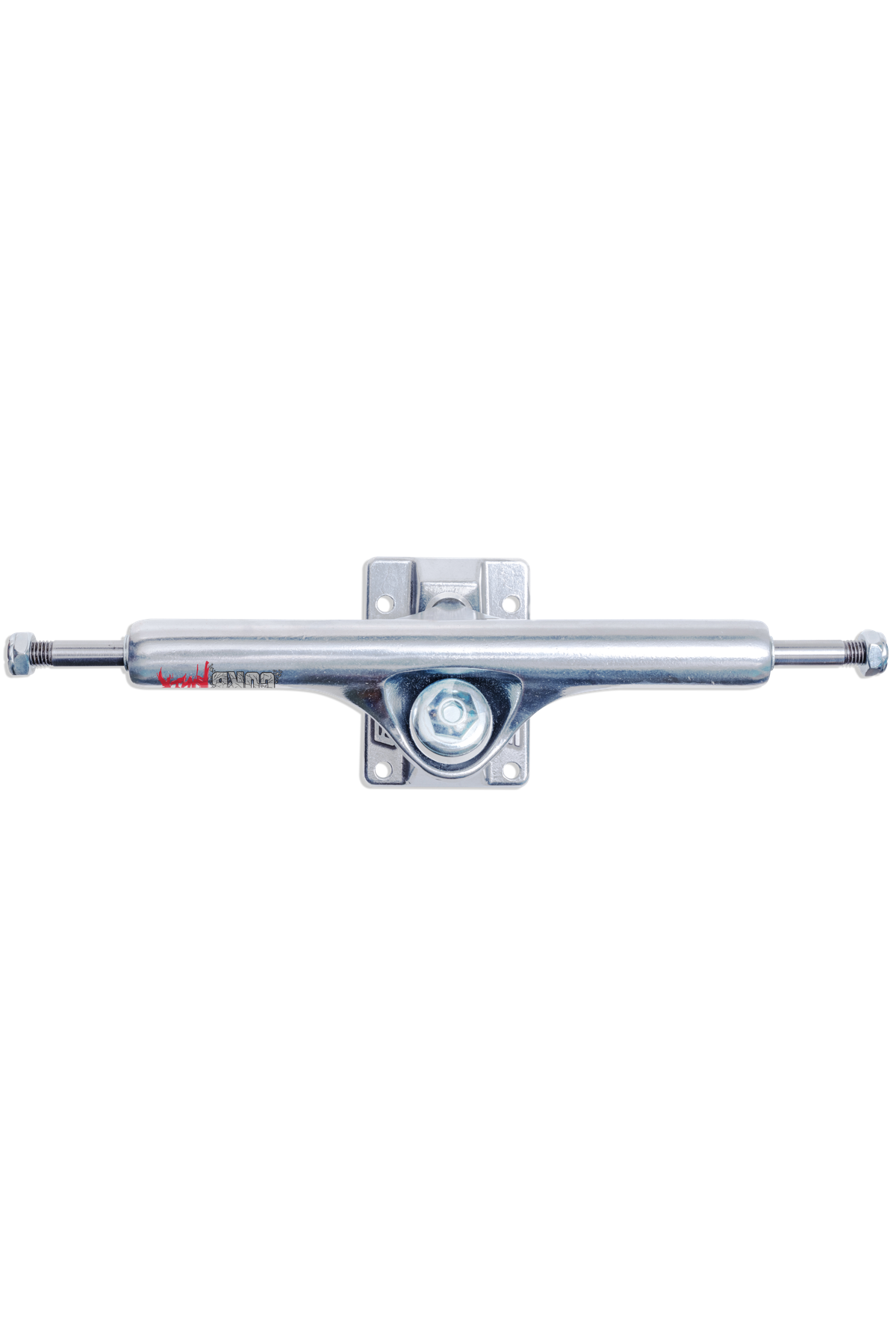 SLAPPY ST1 Inverted Curb Killer 10" Skateboard Trucks