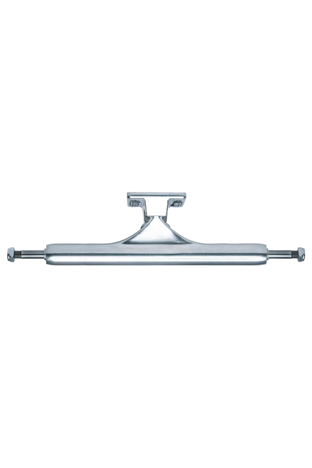 SLAPPY ST1 Hollow Polished Skateboard Trucks