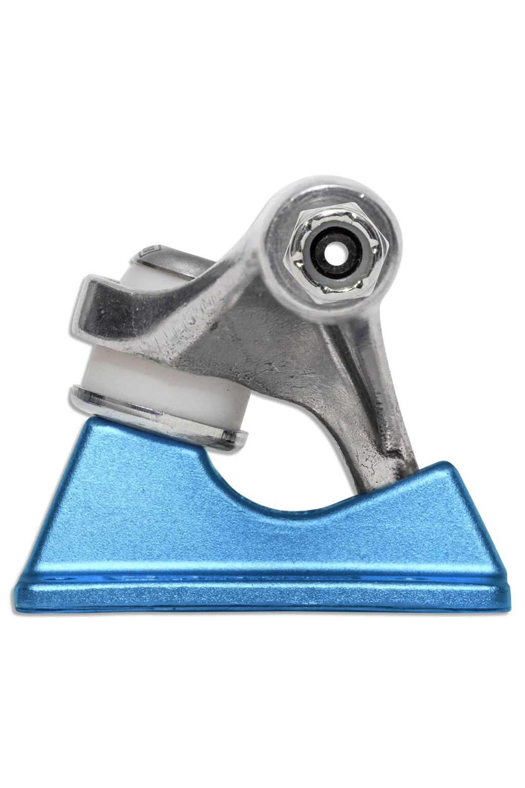 SLAPPY ST1 Inverted Hollow Lights/Ultra Low (Light Blue) Skateboard Trucks