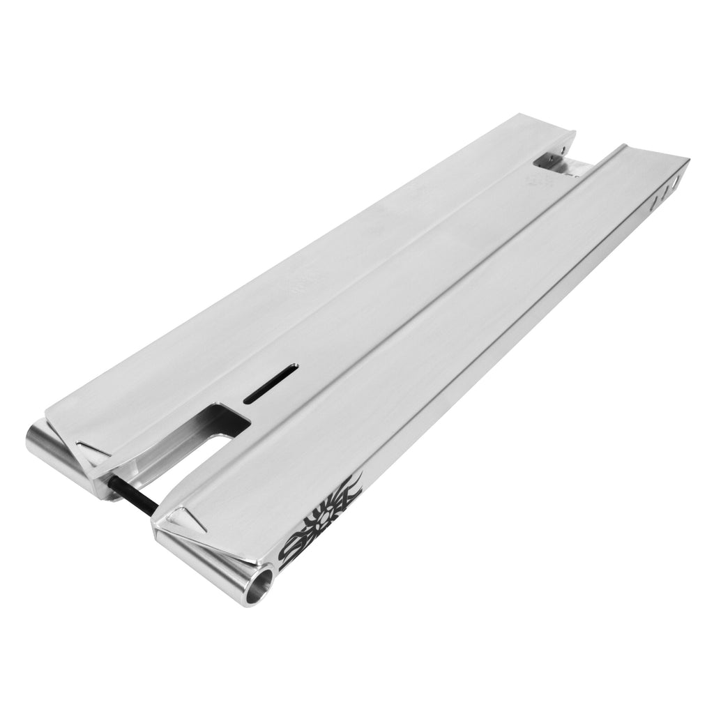 Proto Wide Deck-End Kit 7″ - Raw