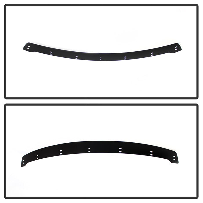SPYDER xTune 14-16 Chevrolet Camaro Spoiler (SP-OE-CCAM14WB-M) 9936999